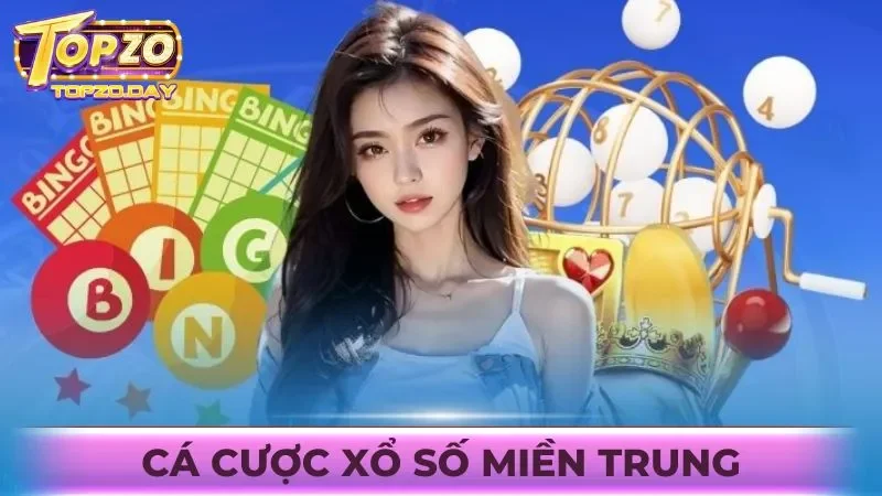 Xổ số 3 miền: Quay thưởng mỗi ngày nhận tài lộc liền tay 2 Cá cược hình thức xổ số kiến thiết miền Trung
