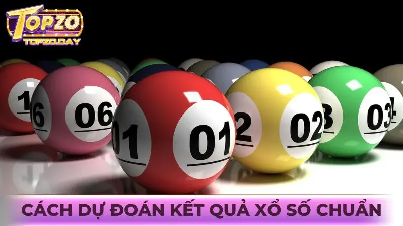 Lô đề online có những kiểu chơi nào? Tỷ lệ thưởng mới nhất 4 Cách dự đoán kết quả xổ số chuẩn