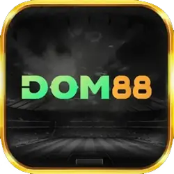 Trang chủ 29 logo dom88