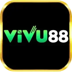 Trang chủ 28 logo vivu88