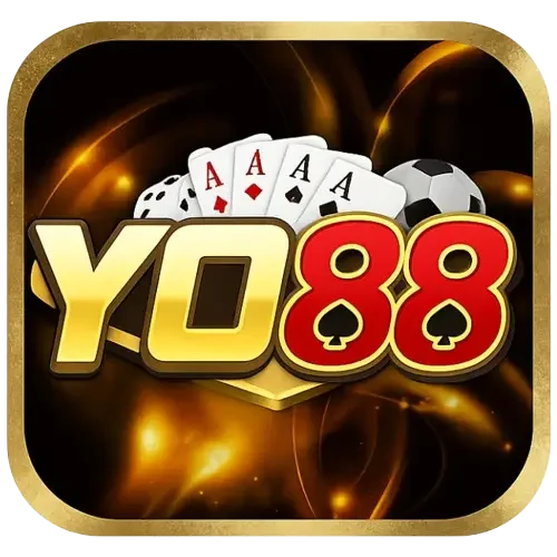 Trang chủ 11 logo yo88